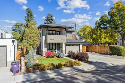 1851 E Amherst Avenue, Denver, CO 80210 - Photo 7