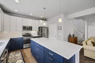 5309 Sky Top Ln, Colorado Springs, CO 80918 - Photo 5