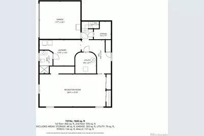 3355 W 54th Avenue, Denver, CO 80221 - Photo 47