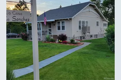 3355 W 54th Avenue, Denver, CO 80221 - Photo 1