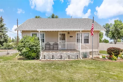 3355 W 54th Avenue, Denver, CO 80221 - Photo 5