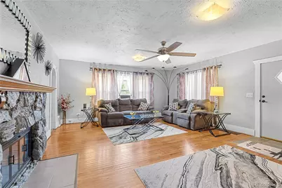 3355 W 54th Avenue, Denver, CO 80221 - Photo 13