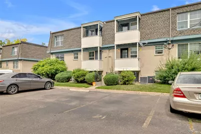 9320 E Girard Avenue #3, Denver, CO 80231 - Photo 23