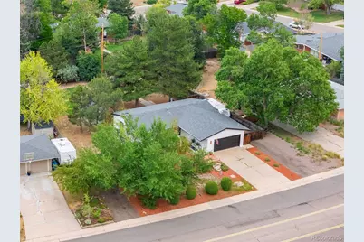 8060 S Kendall Boulevard, Littleton, CO 80128 - Photo 1