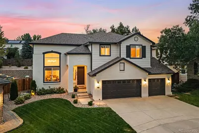 6293 W Gould Drive, Littleton, CO 80123 - Photo 1