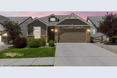 6364 Melvick Point, Colorado Springs, CO 80927 - Photo 1