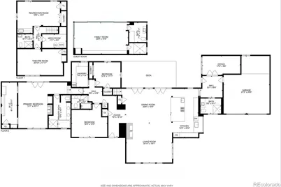 182 Ridge Road, Boulder, CO 80303 - Photo 41