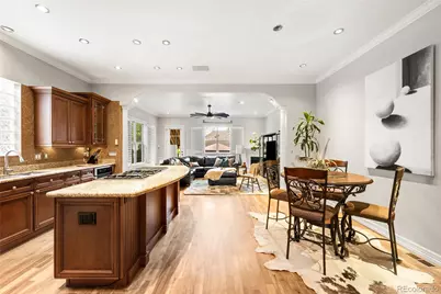2527 Tremont Place, Denver, CO 80205 - Photo 5