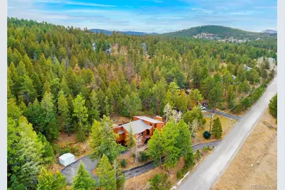 29526 Bronco Road, Evergreen, CO 80439 - Photo 31