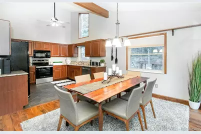 29526 Bronco Road, Evergreen, CO 80439 - Photo 9