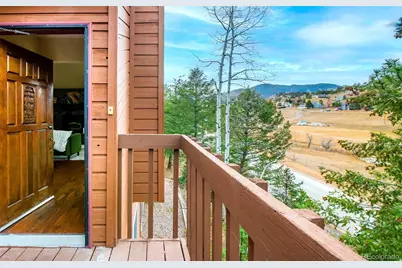 29526 Bronco Road, Evergreen, CO 80439 - Photo 33
