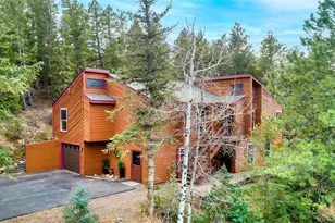 29526 Bronco Rd, Evergreen, CO 80439 - Photo 1