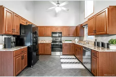 29526 Bronco Road, Evergreen, CO 80439 - Photo 11