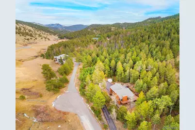 29526 Bronco Road, Evergreen, CO 80439 - Photo 29