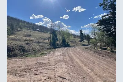 448 Wagon Mesa Loop, Fort Garland, CO 81133 - Photo 3