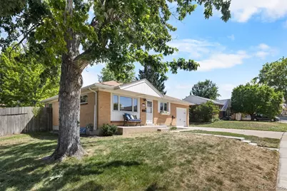 10964 E 109th Place, Denver, CO 80233 - Photo 1