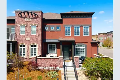 781 Rockhurst Drive #B, Highlands Ranch, CO 80129 - Photo 37