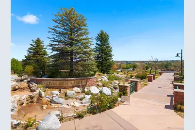 781 Rockhurst Drive #B, Highlands Ranch, CO 80129 - Photo 35