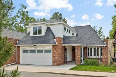 7338 Clubhouse Road, Boulder, CO 80301 - Photo 1