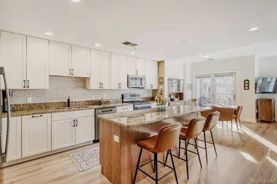 1630 N Clarkson Street #216, Denver, CO 80218 - Photo 3