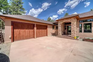 13353 County Road 261 J, Nathrop, CO 81236 - Photo 3