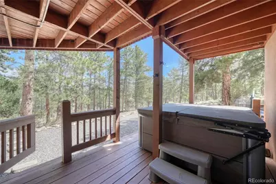 13353 County Road 261 J, Nathrop, CO 81236 - Photo 35