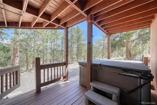13353 County Road 261 J, Nathrop, CO 81236 - Photo 35