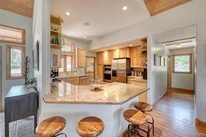 13353 County Road 261 J, Nathrop, CO 81236 - Photo 17
