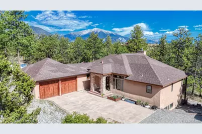 13353 County Road 261 J, Nathrop, CO 81236 - Photo 1
