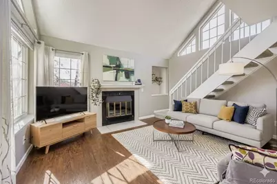 13883 E Lehigh Avenue #B, Aurora, CO 80014 - Photo 3