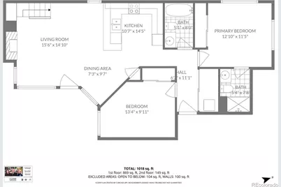 13883 E Lehigh Avenue #B, Aurora, CO 80014 - Photo 19