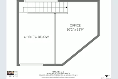 13883 E Lehigh Avenue #B, Aurora, CO 80014 - Photo 21