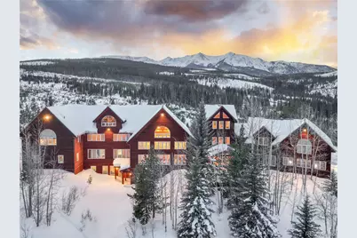 300 Gold Hill Road, Breckenridge, CO 80424 - Photo 45