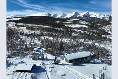 300 Gold Hill Road, Breckenridge, CO 80424 - Photo 11