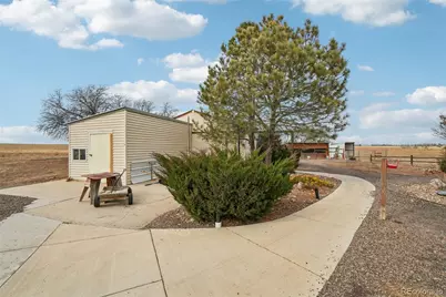 28001 Highway 52, Keenesburg, CO 80643 - Photo 33