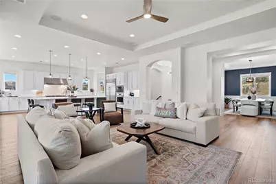 5598 Missoula Trail, Castle Rock, CO 80108 - Photo 3