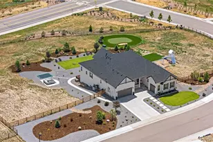 5598 Missoula Trl, Castle Rock, CO 80108 - Photo 1