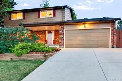 660 Omega Lane, Littleton, CO 80124 - Photo 1
