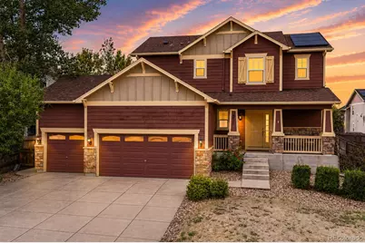 6431 S Ider Street, Aurora, CO 80016 - Photo 1