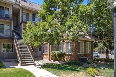 13833 E Lehigh Avenue #D, Aurora, CO 80014 - Photo 1