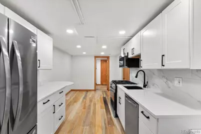 5012 W 36th Avenue #5, Denver, CO 80212 - Photo 3