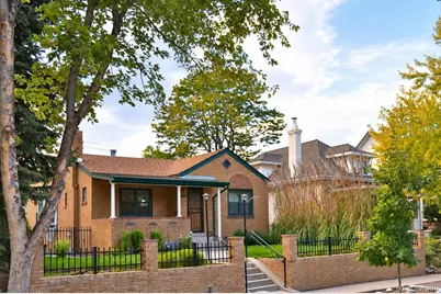 1233 Cook Street, Denver, CO 80206 - Photo 1