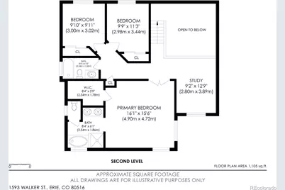 1593 Walker Street, Erie, CO 80516 - Photo 47