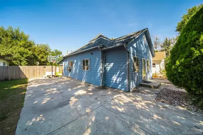 304 Cameron Street, Brush, CO 80723 - Photo 1