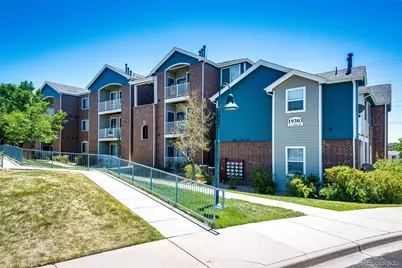 19303 E College Drive #201, Aurora, CO 80013 - Photo 1