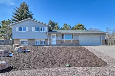 1738 Wooten Road, Colorado Springs, CO 80915 - Photo 1