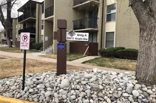 2281 S Vaughn Way, Aurora, CO 80014 - Photo 1