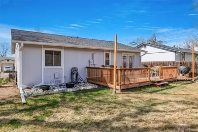8787 Dover Circle, Arvada, CO 80005 - Photo 37