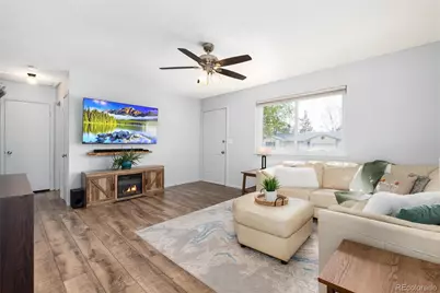 8787 Dover Circle, Arvada, CO 80005 - Photo 9