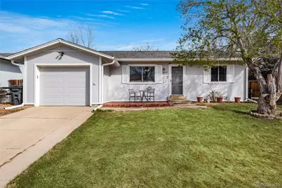 8787 Dover Circle, Arvada, CO 80005 - Photo 1